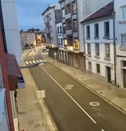 Appartamento Apartamento Con Terraza *