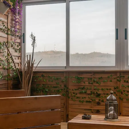 Appartamento Apartamento Con Terraza