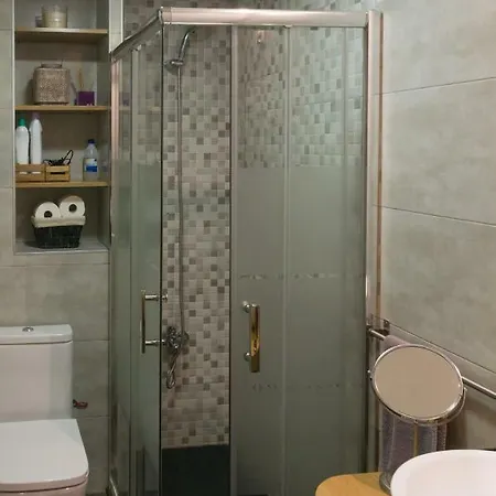 Appartamento Apartamento Con Terraza