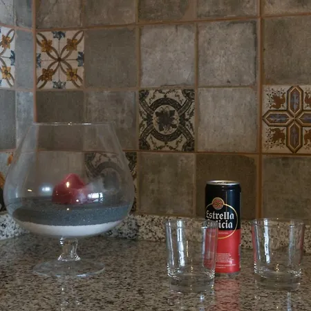 Apartamento Con Terraza * Santiago de Compostela
