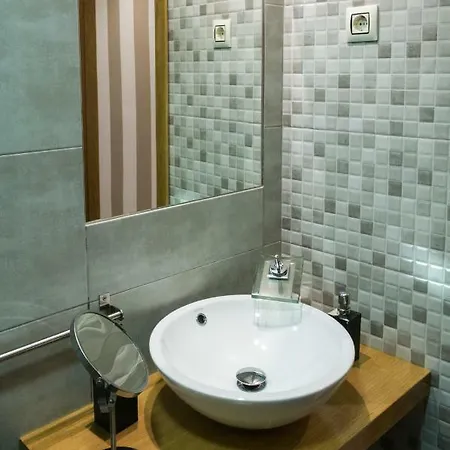 Appartamento Apartamento Con Terraza *