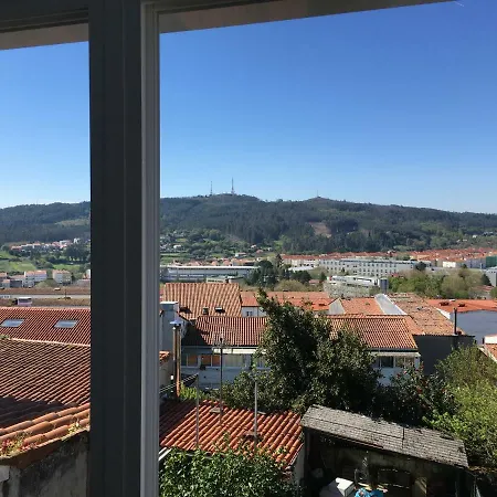 Apartamento Con Terraza * San Giacomo di Compostella