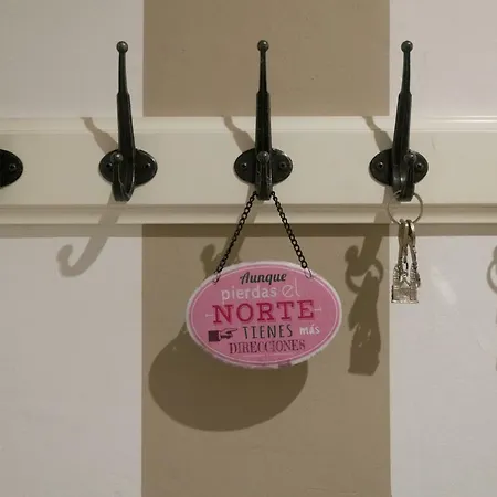 Apartamento Con Terraza *