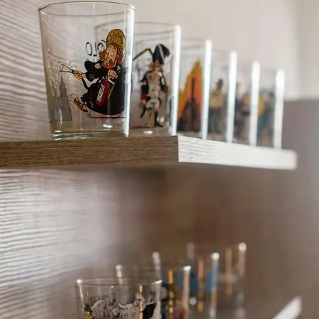 Apartamento Con Terraza Apartmán Santiago de Compostela