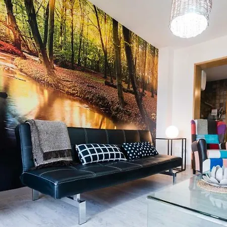 Appartamento Apartamento Con Terraza