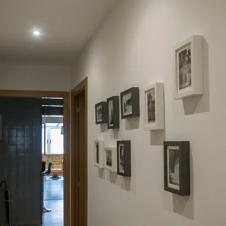 Appartamento Apartamento Con Terraza San Giacomo di Compostella