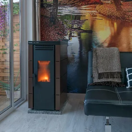 Apartamento Con Terraza Appartamento San Giacomo di Compostella